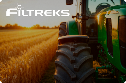 Industriālo filtru ražotājam palīdzam izfiltrēt, kas ir efektīvs un kas nav!