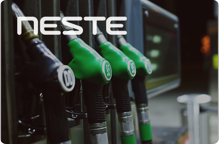 Kā automatizēt procesus veikalā, kurā nav neviena pārdevēja? Easy! Neste Easy Deli!